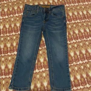 Joe’s jeans size 3t